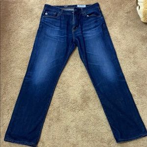 AG “Everett” Jeans